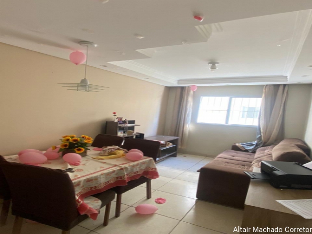 Apartamento para Venda Vila Curuçá São Paulo
