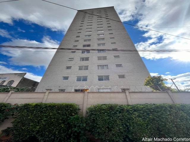 Apartamento para Venda Jardim Belém São Paulo