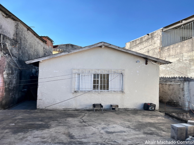 Casa Sobreposta para Locação Vila Nova Curuçá São Paulo
