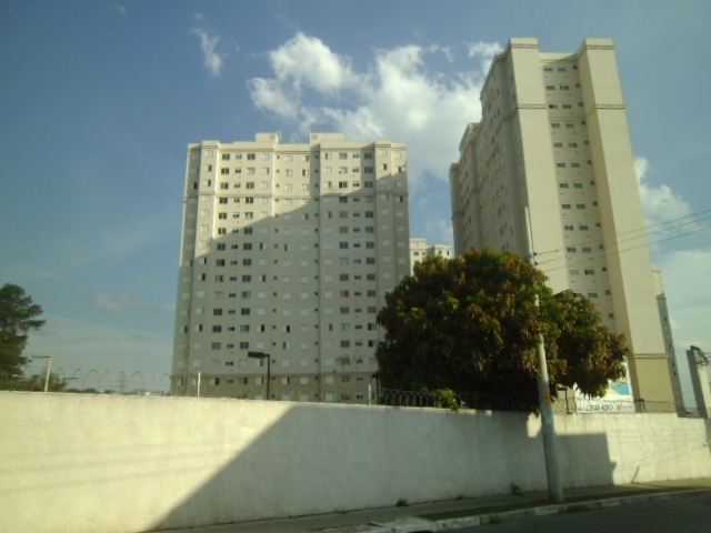 Apartamento para Venda Vila Nova Curuçá São Paulo