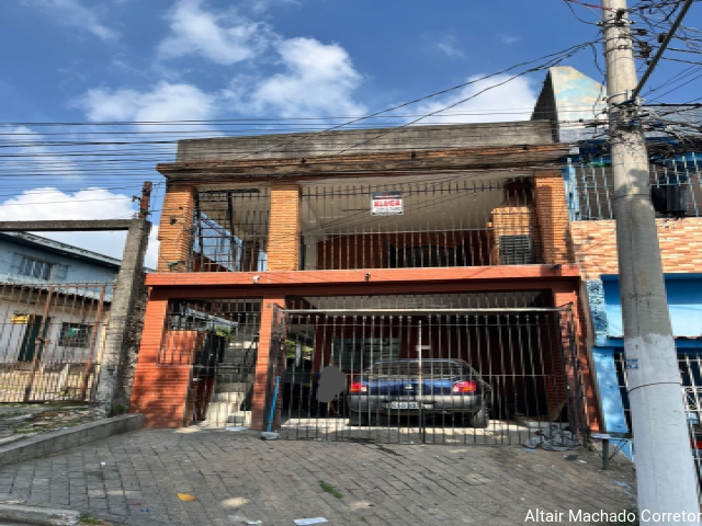 Casa Térrea para Locação Jardim Centenário São Paulo