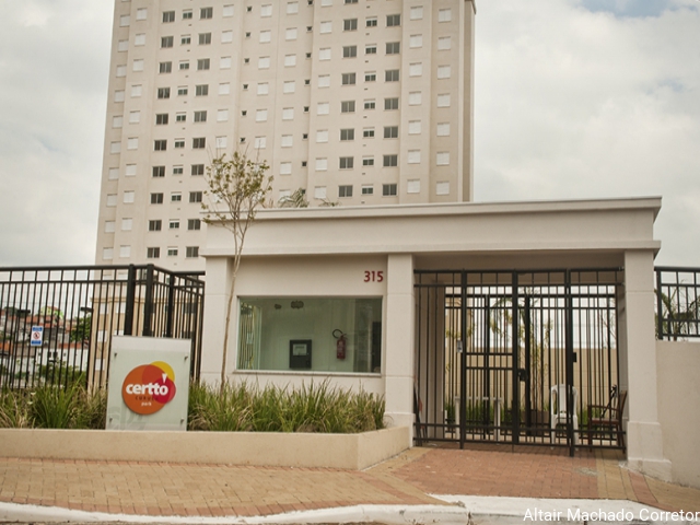 Apartamento para Locação Vila Curuçá São Paulo