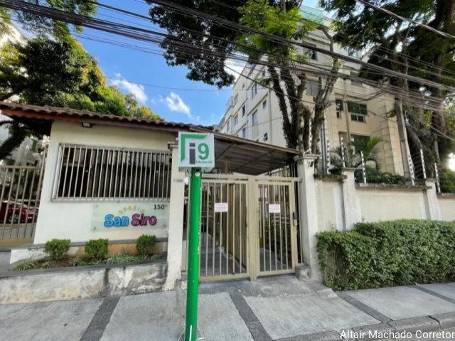 Apartamento para Venda Vila Curuçá São Paulo
