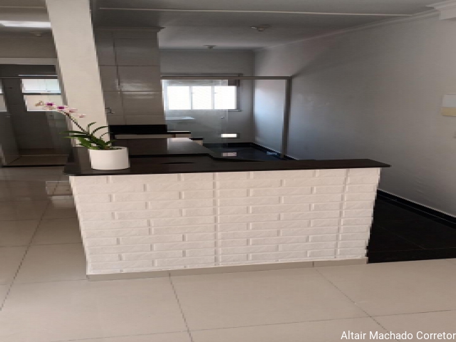 Apartamento para Venda Vila Nova Curuçá São Paulo