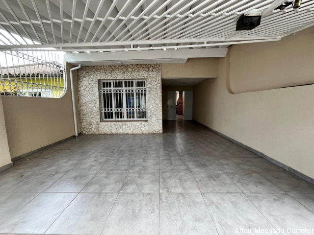 Casa Térrea para Venda São Miguel São Paulo