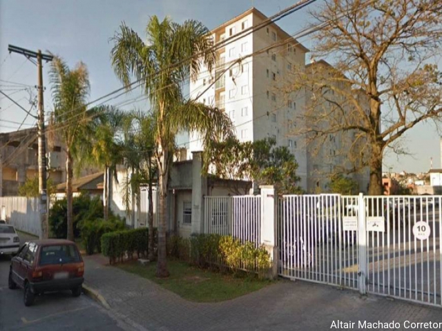 Apartamento para Venda Jardim Santo Antônio São Paulo