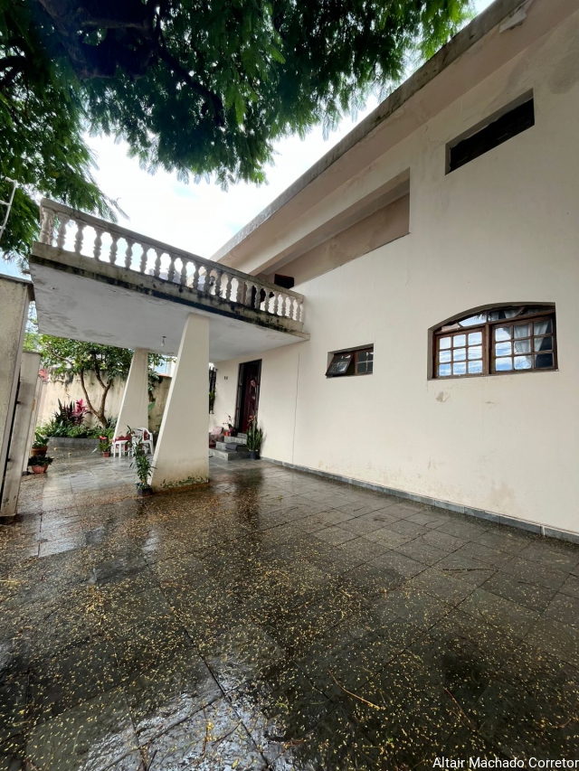 Sobrado para Venda Vila Curuçá São Paulo