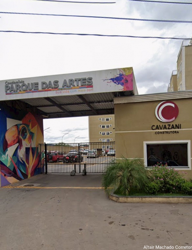 Apartamento para Venda Vila Nova Bonsucesso Guarulhos