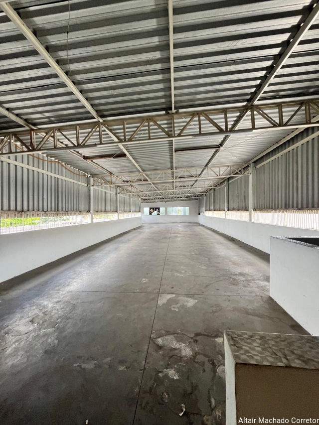 Salão para Locação São Miguel Paulista São Paulo